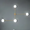 Настенный светильник (Бра) Ewna W238 - 2