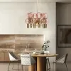 Люстра Qwartz Style LD-1245 - 1