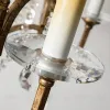 Дизайнерская люстра VALENTINA L1565 - 5