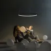 Подвесной светильник LED Smol G-350-1 - 7