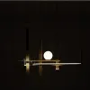 Подвесной светильник LESS SYSTEM PD378 - 6