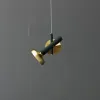 Подвесной светильник Ntang GL-680-4 - 2