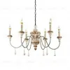 Люстра Pompea Antique PSR-146AH - 1