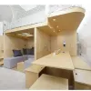 Настенный светильник (Бра) Kaar BS-699-3 - 7