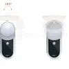 Настенный светильник (Бра) Kaar BS-699-3 - 5
