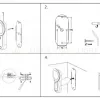 Настенный светильник (Бра) Kaar BS-699-3 - 8
