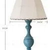 Настольная лампа Blue DW BS-128-2 - 4