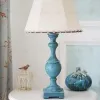 Настольная лампа Blue DW BS-128-2 - 5