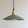 Подвесной светильник Retro design MC-399-2 - 2