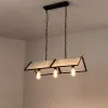 Люстра Den LF360 - 1