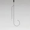 Дизайнерский подвесной светильник MOBILE PD1621 - 4