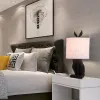 Дизайнерская настольная лампа CONIGLIO N298 - 5