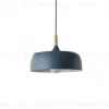 Дизайнерский подвесной светильник U-COLOR PD1222 - 7