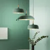 Дизайнерский подвесной светильник U-COLOR PD1222 - 8