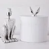Дизайнерская настольная лампа CONIGLIO N298 - 7
