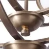 Люстра Earth Л 1800 - 2