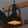 Подвесной светильник Black Loft Steampunk Л 0136 - 4