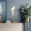 Настольная лампа ORIGAMI BIRD N449 - 3