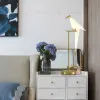 Настольная лампа ORIGAMI BIRD N449 - 4