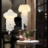 Подвесной светильник JELLYFISH PD3982 - 7
