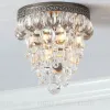 Люстра Clarissa Crystal Drop G588 - 1