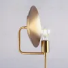 Дизайнерская настольная лампа ORBIT N495 - 8