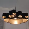 Люстра Drumkits CAN3980 - 1