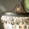 Люстра Clarissa Crystal Drop G588 - 3