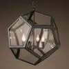 Люстра GEOMETRIC GLOBE G1069,2 - 1