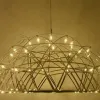 Подвесной светильник RAIMOND DOME PD686 - 4