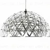Подвесной светильник RAIMOND DOME PD686 - 5
