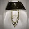 Настенный светильник (Бра) Pizzo Б 0748 - 1