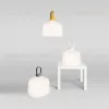 Подвесной светильник Bottle G-689 - 2