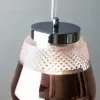 Подвесной светильник Glass Copper M349 - 1