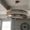 Люстра Cristall Gold Л 0959 - 3