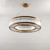 Люстра Cristall Gold Л 0959 - 2