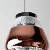 Подвесной светильник Glass Copper M349 - 2