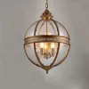Подвесной светильник Vintage Classic Л 0802 - 1