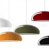 Дизайнерский подвесной светильник PANGEN PD98 - 4