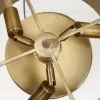 Настольная лампа Bond H479 - 3