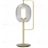 Настольная лампа Lantern H799-1 - 1