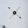 Люстра Sarum G1460 - 4