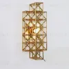 Настенный светильник (Бра) Naillet BS8681 - 2