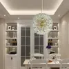 Люстра Snowball KL1080a - 3