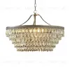 Дизайнерская люстра RIMINI L836 - 8
