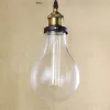 Подвесной светильник Bulbs G80-1 - 1