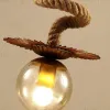 Подвесной светильник Rope V G230 - 5