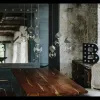 Подвесной светильник Beton Makt LBMG001 - 11