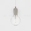 Подвесной светильник Beton Rib LBRW001 - 5