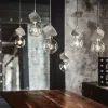 Подвесной светильник Beton Makt LBMG001 - 8